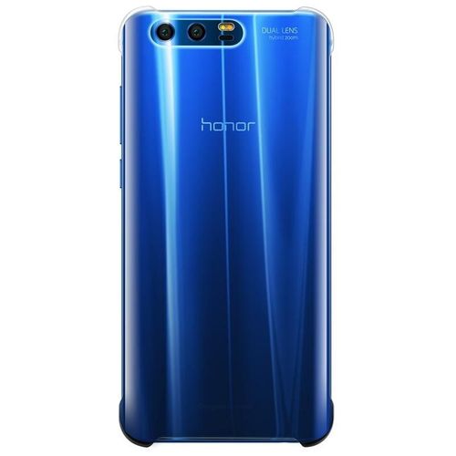 HUAWEI PROTECTIVE COVER HONOR 9 (BLACK) na Arena.pl