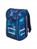 Plecak kasetonowy Disney Core Mcneil Teneris Stitch