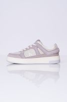 Sneakersy Basket Cupsole Low Ml Mix CALVIN KLEIN JEANS YW0YW01579 36