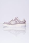 Sneakersy Basket Cupsole Low Ml Mix CALVIN KLEIN JEANS YW0YW01579 37