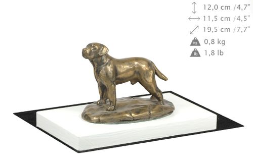 Labrador Retriever - figurka - 4574 na Arena.pl