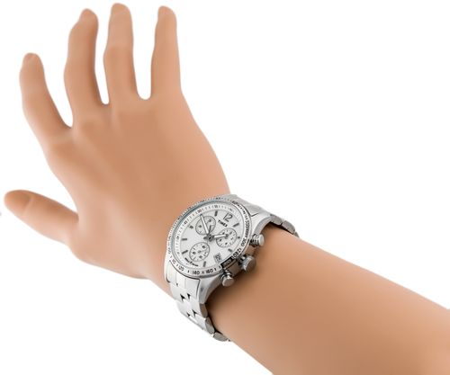 TIMEX T2P059 - CHRONOGRAF (zt528a) na Arena.pl