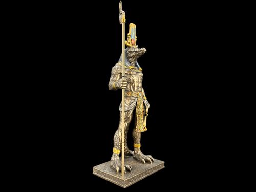 SOBEK - EGIPSKI BÓG WODY VERONESE WU77201A4 na Arena.pl