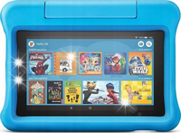 Tablet Amazon Fire 7 Kids, od 3 do 7 lat, 32 GB