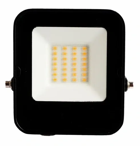 Naświetlacz Halogen LED 30W 2400lm 6500K Premium zdjęcie 8