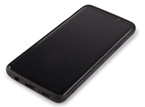 BMW HARD CASE Samsung Galaxy S9 Plus - BLACK na Arena.pl