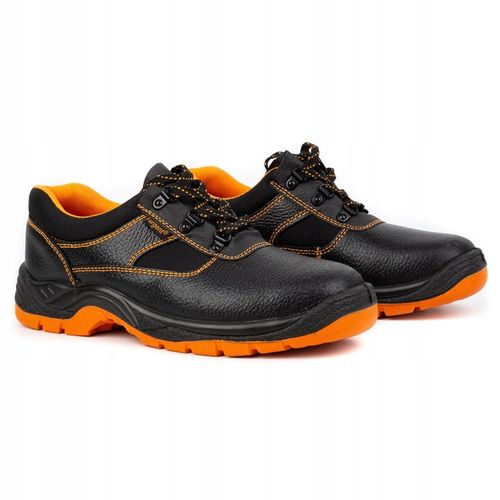 Buty robocze ochronne URGENT 201/SB SRA 42 na Arena.pl