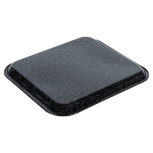 Blacha do pieczenia emaliowana 41,5x37 cm na Arena.pl