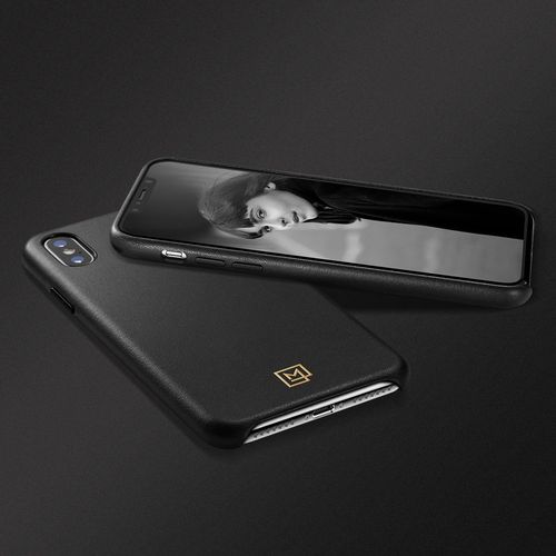 Spigen La Manon Calin Iphone X/xs Chic Black na Arena.pl