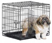 KLATKA TRANSPORTER KOJEC dla Psa Psów 60x45x53cm M