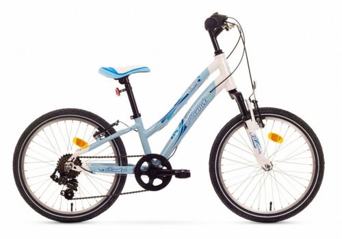 Rower Romet CINDY 20" na Arena.pl