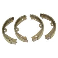 SZCZĘKI HAMULCOWE PORSCHE CAYENNE 2011 2012 2013 2014 2015 2016 2017 2018