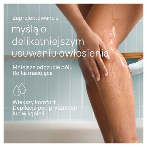 Depilator Braun Silk-épil 5 5-000 na Arena.pl