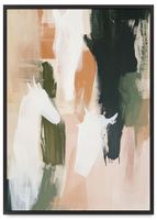 Plakat plakaty  w ramkach 61x91 cm w czarnej ramie