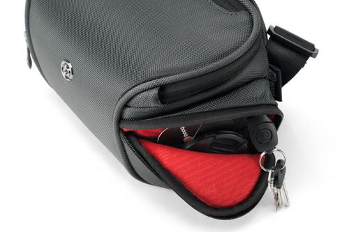 Booq Python mirrorless - Torba fotograficzna na Arena.pl