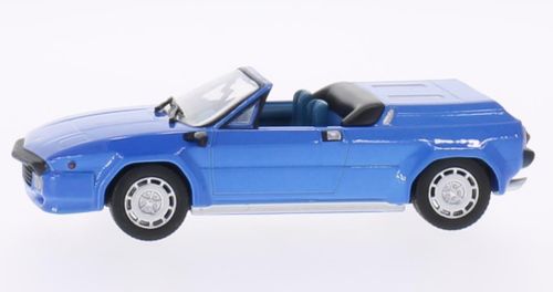 WHITEBOX Lamborghini Jalpa Spyder na Arena.pl