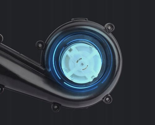 Robot Sprzątający Odkurzacz Automatyczny Zabawka Dla Dzieci na Arena.pl