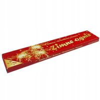 Zimne ognie 16 cm 10 op. 100 szt.