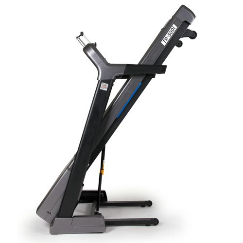 Bieżnia elektryczna VirtuFit Elite TR-500i 3 CHP z automatycznym nachyleniem na Arena.pl