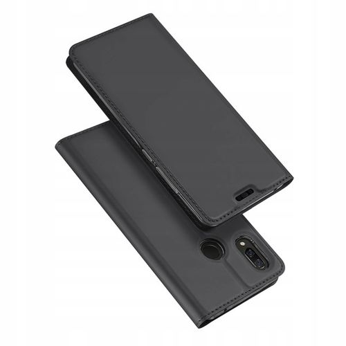 ETUI HUAWEI P SMART+ [PLUS] DUX DUCIS + SZKŁO na Arena.pl