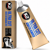 PASTA POLERSKA DO USUWANIA RYS POLEROWANIA LAKIERU K2 ULTRA CUT 100G