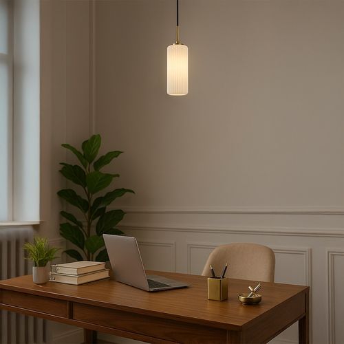 Lampa wiszaca Vesta 1xE27 na Arena.pl