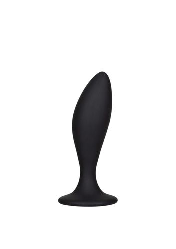 silicone anal curve kit black na Arena.pl