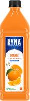 RYNA ORANGE JUICE DRINK 1L