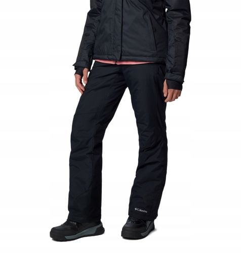 COLUMBIA SPODNIE BUGABOO II 2085941010 r M na Arena.pl
