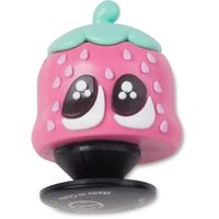 Crocs Przypinka Charms Ozdoba Pin Do Butów Jibbitz 3D Strawberry Cutie