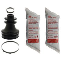 OSŁONA PRZEGUBU Renault Megane Scenic I 1996 1997 1998 1999 2000 2001