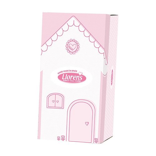 Lalka Elena 35 cm na Arena.pl