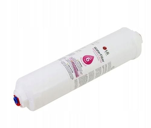 Zewnętrzny filtr wody do lodówki LG ADQ73693901 ADQ73693903 na Arena.pl