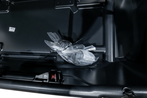 OUTLET Box na hak do platformy Inter Pack Re-cargo na Arena.pl