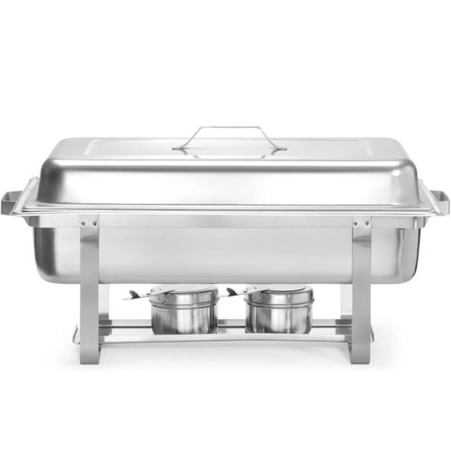 podgrzewacz do potraw horeca na pastę gn 1/1 - hendi 475904 na Arena.pl