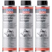 LIQUI MOLY 3 X DODATEK DO PŁUKANIA AUTOMATYCZNYCH SKRZYNI BIEGÓW ATF 21689