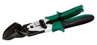 BAHCO Nożyce do cięcia blachy 250 mm Prawe