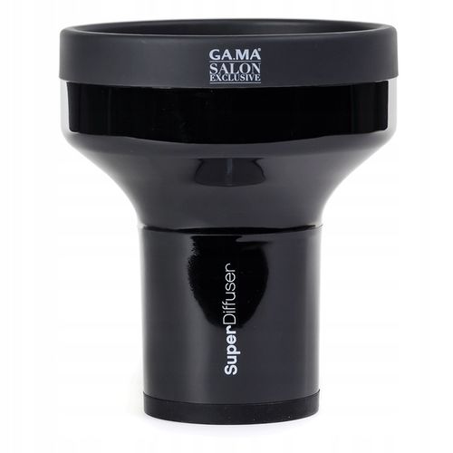 DYFUZOR UNIWERSALNY DO WŁOSÓW KRĘCONYCH GA.MA PROFESJONALNY na Arena.pl