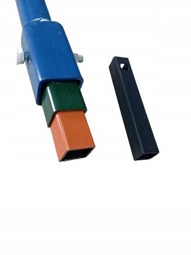 Klucz 4w1 do hydrantu, zasuwy, nawiertki i przyłącza wodociągowego na Arena.pl