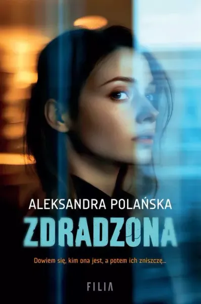 Zdradzona zdjęcie 1
