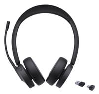 Yealink BH70 Dual UC USB-C/A -