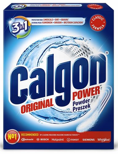 CALGON Proszek 500 g na Arena.pl