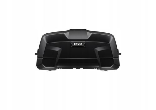 Bagażnik dachowy Box na dach Thule Vector ALPINE na Arena.pl