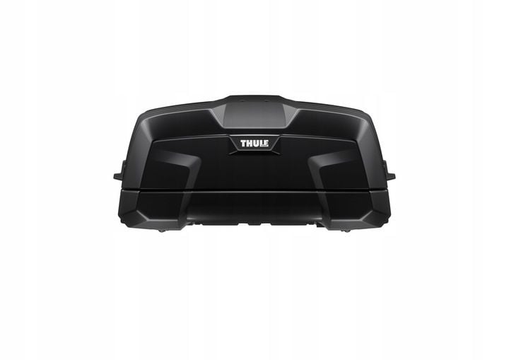 Bagażnik dachowy Box na dach Thule Vector ALPINE zdjęcie 4