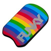 FUNKITA DESKA TRAINING KICKBOARD RAINBOWIE 42*27*3,5 FYG002N7229200