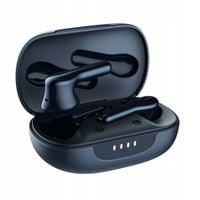 Tribit SolarBuds C2 Słuchawki Bezprzewodowe Douszne Bluetooth 5.2 USB-C