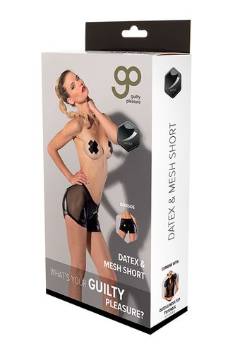 gp datex & mesh short, xl na Arena.pl