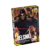 Crime Scene: Helsinki 2012