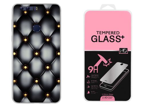 HUAWEI HONOR 8 | Etui smartfon CASE + Szkło na Arena.pl