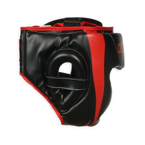Kask bokserski M - Phantom Red XL na Arena.pl